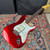 Fender Japan Stratocaster Standard Model STD-STD CAR - 2012