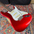 Fender Japan Stratocaster Standard Model STD-STD CAR - 2012