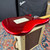 Fender Japan Stratocaster Standard Model STD-STD CAR - 2012
