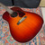 *Video* Gibson '64 J-45 ADJ Dealer Exclusive for Fuller's Guitars Cherry Sunburst - 2000