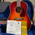 *Video* Gibson '64 J-45 ADJ Dealer Exclusive for Fuller's Guitars Cherry Sunburst - 2000