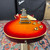 Greco Les Paul Model EG-50 Sunburst Cor Tek MIK - 1988-1992