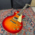 Greco Les Paul Model EG-50 Sunburst Cor Tek MIK - 1988-1992