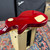 Greco Les Paul Model EG-50 Sunburst Cor Tek MIK - 1988-1992