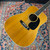 *Video* Martin D-35 Natural Dreadnought X-Braced All Solid Woods w/Hard Case - 1980