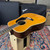 Martin D-35 Natural Dreadnought X-Braced All Solid Woods w/Hard Case - 1980
