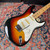 Fresher Straighter Model FSC33 Stratocaster 100% Original w/Hang Tags and Case - 1974