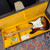 Fresher Straighter Model FSC33 Stratocaster 100% Original w/Hang Tags and Case - 1974