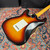 Fresher Straighter Model FSC33 Stratocaster 100% Original w/Hang Tags and Case - 1974