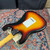 Fresher Straighter Model FSC33 Stratocaster 100% Original w/Hang Tags and Case - 1974