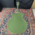 Gretsch  Double Anniversary Model 6118  Smoke Green MIJ Terada - 1993