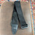 Aria Woven  Guitar and Bass Strap - 1990's