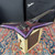 Greco Tusk  GTX-55 Made in Japan Purple Burst  -  1984