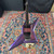 Greco Tusk  GTX-55 Made in Japan Purple Burst  -  1984