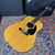 Tokai D-28 Style Dreadnought Model CE500 - Solid Spruce Top - 1981