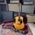 Tokai D-28 Style Dreadnought Model CE500 - Solid Spruce Top - 1981