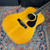 Yamaha L6 Solid Top Dreadnought w/Hard Case - 1982