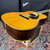 Yamaha L6 Solid Top Dreadnought w/Hard Case - 1982