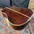 Yamaha L6 Solid Top Dreadnought w/Hard Case - 1982