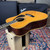Yamaha L6 Solid Top Dreadnought w/Hard Case - 1982