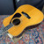 Yamaha L6 Solid Top Dreadnought w/Hard Case - 1982