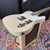 1960 Fender Custom Shop Telecaster Relic Ash Rosewood Vintage Blonde Dave's Guitars Exclusive - 2022
