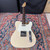 1960 Fender Custom Shop Telecaster Relic Ash Rosewood Vintage Blonde Dave's Guitars Exclusive - 2022