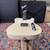 1960 Fender Custom Shop Telecaster Relic Ash Rosewood Vintage Blonde Dave's Guitars Exclusive - 2022