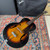 *Video* Gretsch New Yorker Archtop Acoustic Brazilian Fretboard - 1956
