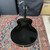 *Video* Gretsch New Yorker Archtop Acoustic Brazilian Fretboard - 1956