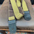 Planet Waves Tweed Style Guitar Strap