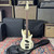 Rockoon RHB-42 Super Material by Kawai Short Scale Bass Made in Japan - 1990