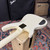 Rockoon RHB-42 Super Material by Kawai Short Scale Bass Made in Japan - 1990