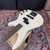 Rockoon Super Material by Kawai Short Scale Bass Made in Japan - 1990