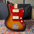 Fender Japan Jazzmaster Model JM66 Loaded Body - Sunburst