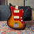Fender Japan Jazzmaster Model JM66 Loaded Body - Sunburst