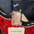 Fender Japan Jazzmaster Model JM66 Loaded Body - Sunburst