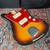 Fender Japan Jazzmaster Model JM66 Loaded Body - Sunburst