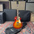 Epiphone by Gibson Les Paul Standard Model LPS-85F Yamano Japan - 2000