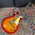 Epiphone by Gibson Les Paul Standard Model LPS-85F Yamano Japan - 2000