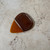 1970’s Vintage Martin Guitar Pick - Heavy