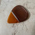 1970’s Vintage Martin Guitar Pick - Heavy
