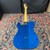Fender FSR Traditional II 60's Telecaster Custom Quilt Maple Top Ishibashi Dealer Exclusive MIJ - 2025