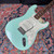 *Video* Fender FSR Surf Green Traditional II 60's Stratocaster Dealer Exclusive - 2020
