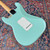 *Video* Fender FSR Surf Green Traditional II 60's Stratocaster Dealer Exclusive - 2020