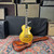 *Video* Tokai Love Rock Gold Top Model LS-50 3 Pickup MOD - 1982