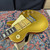 *Video* Tokai Love Rock Gold Top Model LS-50 3 Pickup MOD - 1982