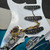 *Video* G&L USA Fullerton Standard Legacy Stratocaster SSS Custom Order HSC - 2019