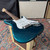 *Video* G&L USA Fullerton Standard Legacy Stratocaster SSS Custom Order HSC - 2019