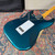 *Video* G&L USA Fullerton Standard Legacy Stratocaster SSS Custom Order HSC - 2019